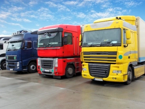 Bursa Ekinözü Nakliye